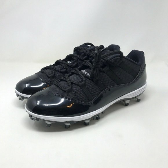 football cleats jordan 11
